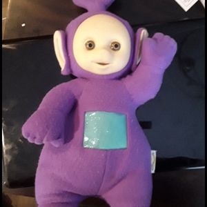 Teletubbies